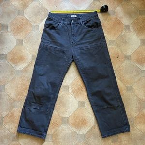 Rudy Jude Ink Utility Pant size 4